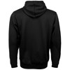 NEW Pullover Hoodie - black